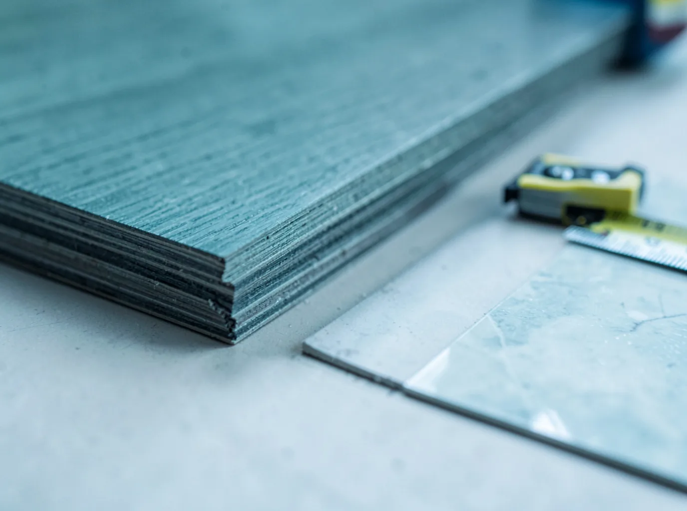 Luxury Vinyl Plank Installation Wycombe, PA FAQs